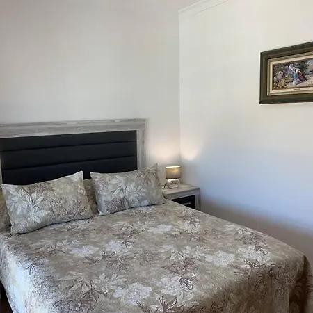 شقة Brisas De Puerto Rico Mogán