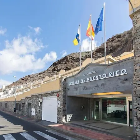 Brisas De Puerto Rico شقة *