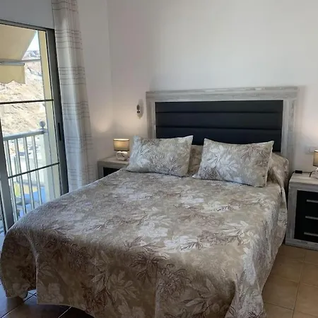 Brisas De Puerto Rico شقة Mogán